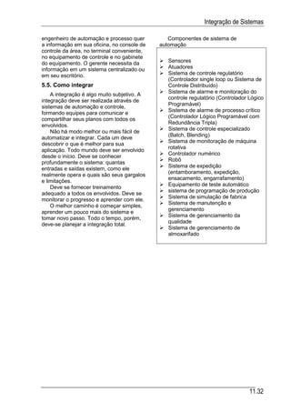 Automacao industrial vi