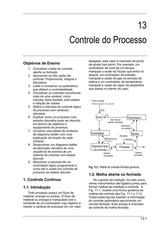 Automacao industrial vi