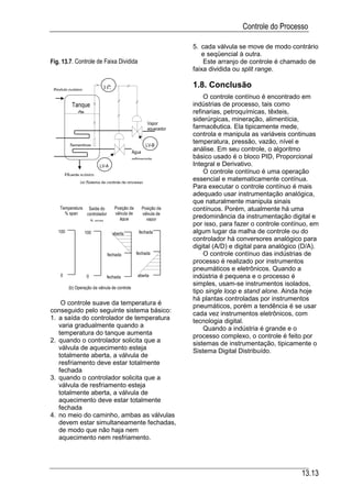 Automacao industrial vi