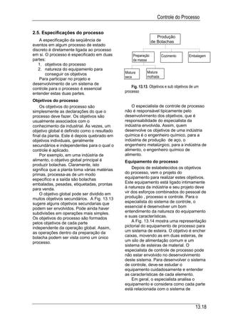 Automacao industrial vi