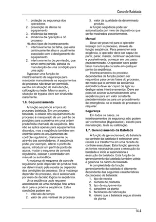 Automacao industrial vi