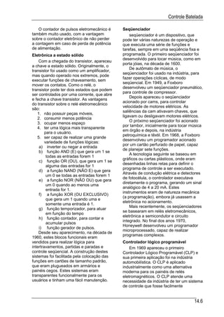 Automacao industrial vi