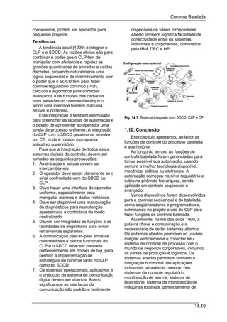 Automacao industrial vi