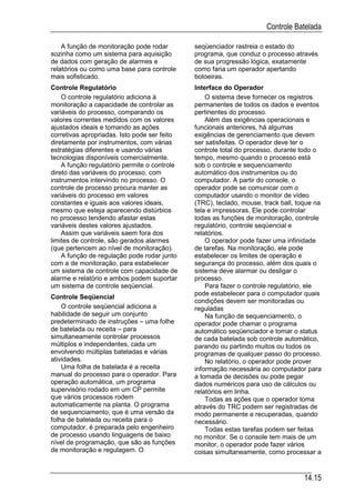 Automacao industrial vi