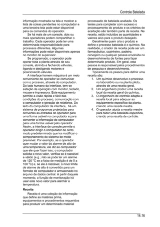 Automacao industrial vi