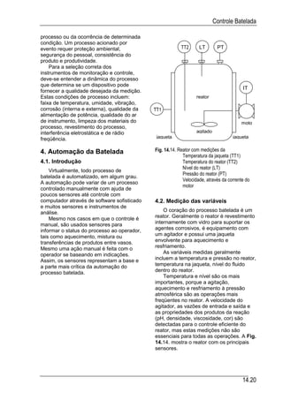 Automacao industrial vi