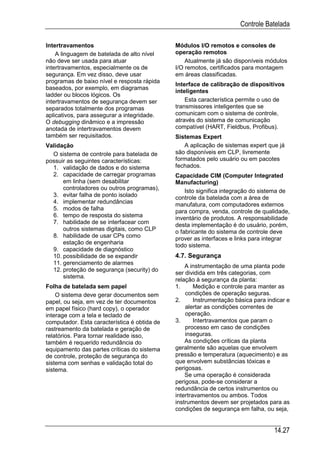 Automacao industrial vi