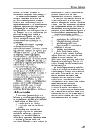 Automacao industrial vi