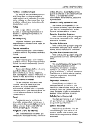 Automacao industrial vi