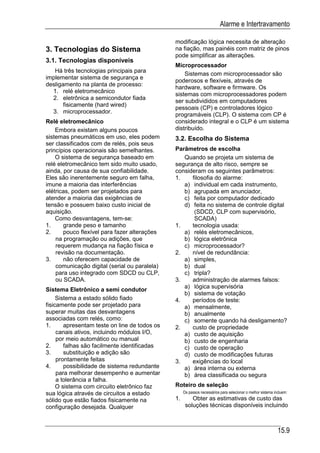 Automacao industrial vi