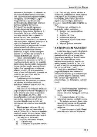 Automacao industrial vi