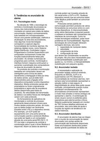 Automacao industrial vi