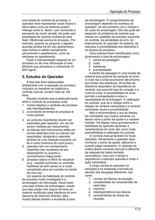 Automacao industrial vi