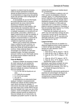 Automacao industrial vi