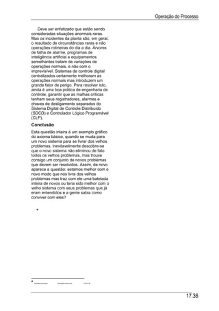 Automacao industrial vi