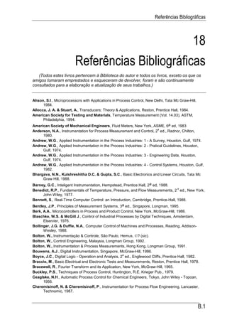 Automacao industrial vi