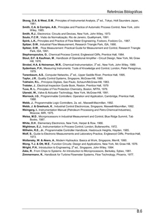 Automacao industrial vi