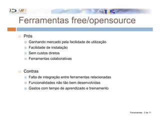 Automação no Processo de Teste