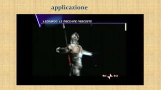 applicazione
 