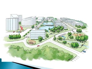 PHOTOSHOP IN LANDSCAPING