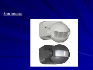 Sem contacto
 