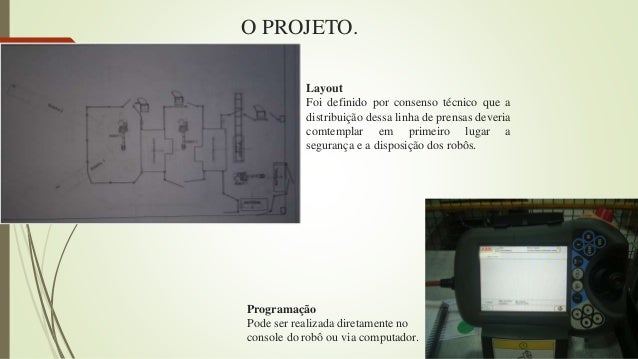 Apresentacoes automacao e controle