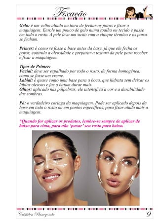 Cristielen Pianegonda
Fixação
9
 