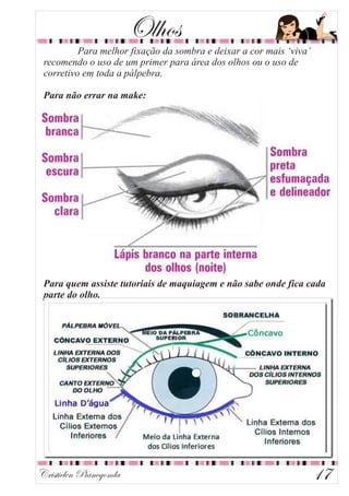 Cristielen Pianegonda
Olhos
17
 