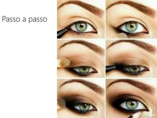 Passo a passo
 