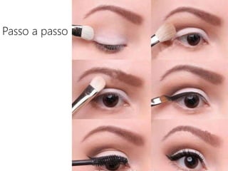 Passo a passo
 