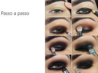 Passo a passo
 