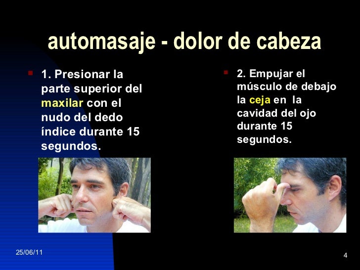 Duele el cuello a los lados la columna vertebral