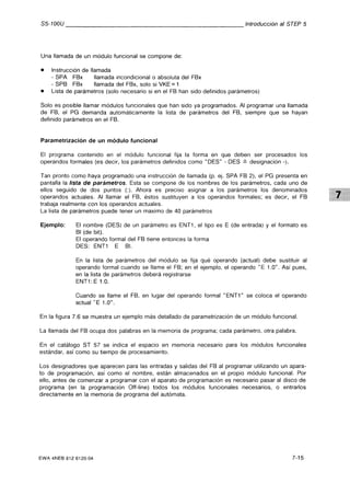 Automata programable s5 100 u