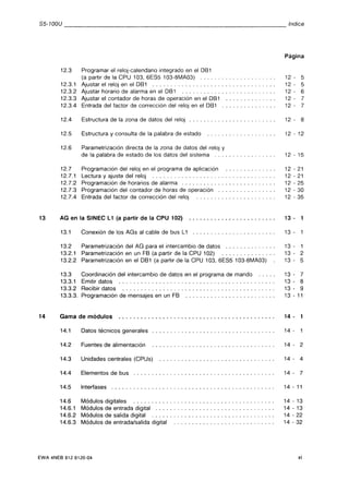 Automata programable s5 100 u