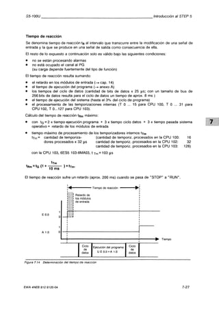 Automata programable s5 100 u