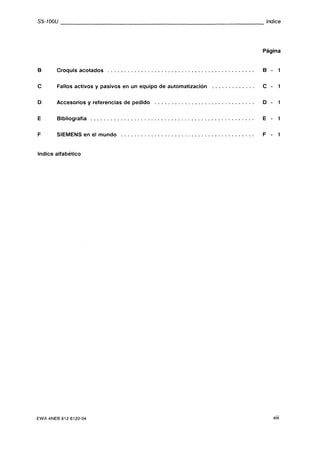 Automata programable s5 100 u
