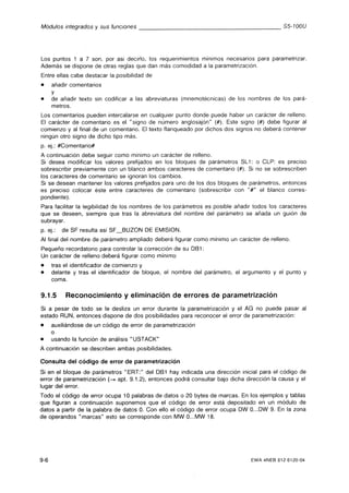 Automata programable s5 100 u