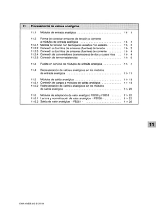 Automata programable s5 100 u