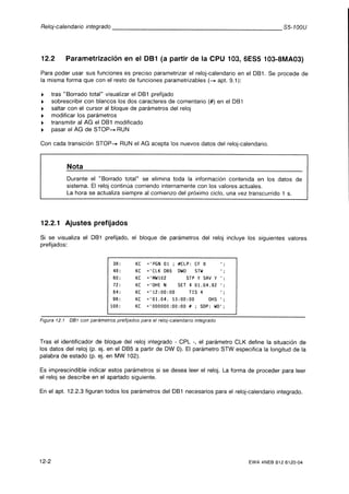 Automata programable s5 100 u