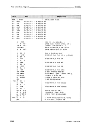 Automata programable s5 100 u