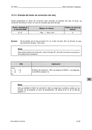 Automata programable s5 100 u