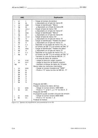 Automata programable s5 100 u