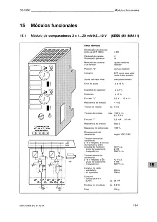 Automata programable s5 100 u