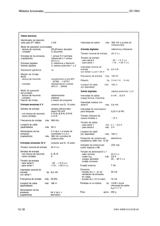 Automata programable s5 100 u