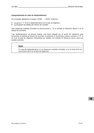 Automata programable s5 100 u