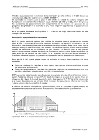 Automata programable s5 100 u