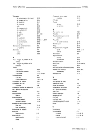 Automata programable s5 100 u
