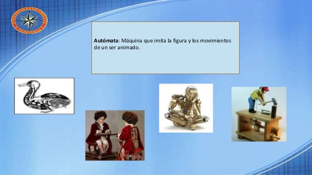 Automatas nueva