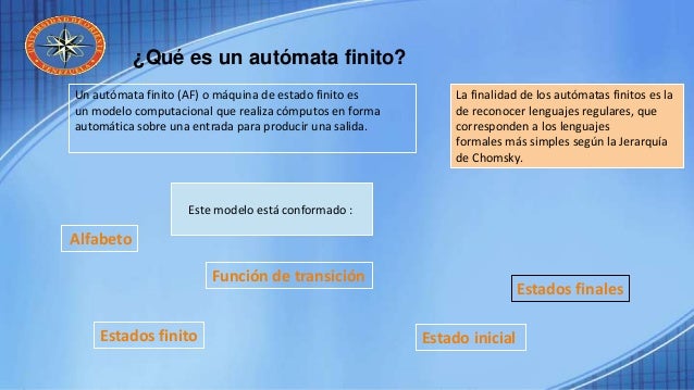 Automatas nueva