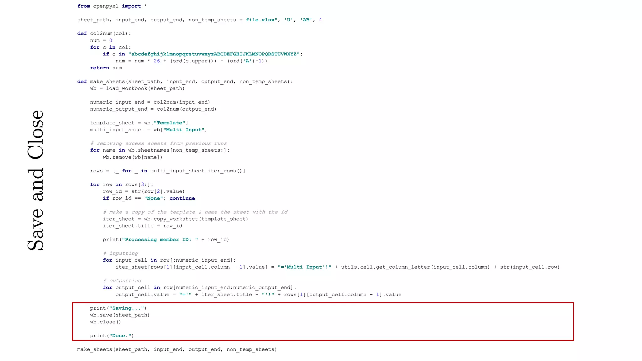 Automate ANY Excel Design Sheet Using python’s openpyxl.pdf
